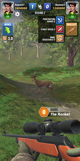 Hunting Champions VARY screenshots 1