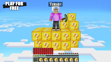 Lucky SkyBlock mod Minecraftのおすすめ画像4