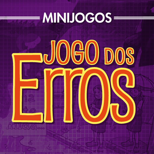 Minijogos - Erros