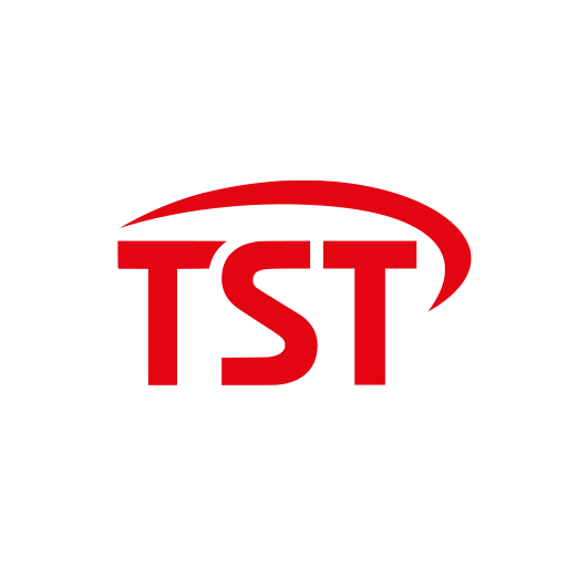 TST MA-APP logo