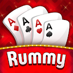 Cover Image of Descargar RR - Royal Rummy With Friend 1.4 APK