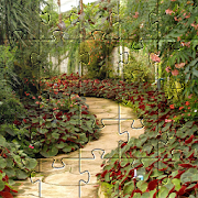 Top 30 Puzzle Apps Like Jigsaw Puzzles Butchart Gardens ????️? - Best Alternatives
