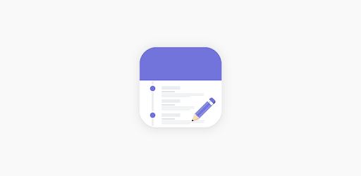 Notebook - Notes Making App