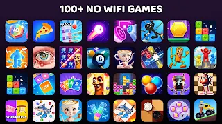 NoWiFi Mini Games: Calm&Relax - Screenshot 2