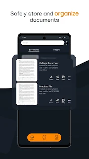 PDF Scanner