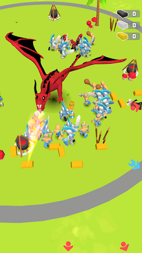 King of Ages Screen 3