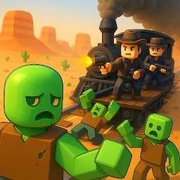 Dead Rails Mod Apk