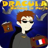 Dracula in Paris (jump & fly) icon