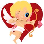 Cover Image of Tải xuống Toddler Valentine's Day  APK