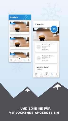 Simplon.app Screen 3