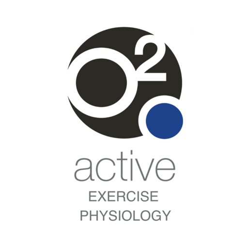 O2 Active AUS logo