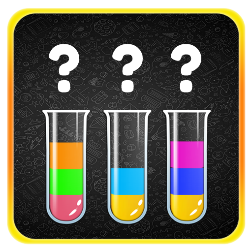 Water Sort - Color Puzzle Pro Tải xuống trên Windows