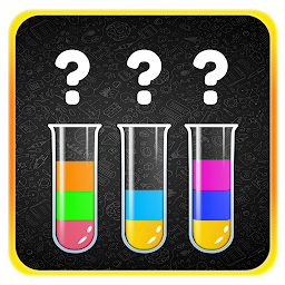 Water Sort - Color Puzzle Pro Mod Apk