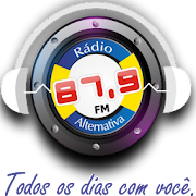 Radio Alternativa FM 87.9
