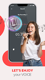 Voice Recorder, Audio Recorder