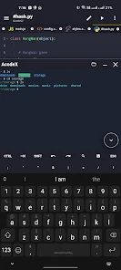 Acode - code editor | FOSS Mod APK
