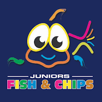 Juniors Fish and Chips
