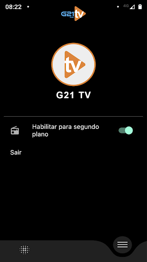 G21 TV Screen 2