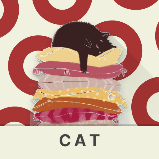 Cute Cat Wallpaper 4K-HD