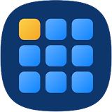 AppDialer Pro, instant app/contact search, T9 icon