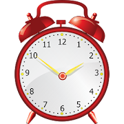 Simplest Alarm Clock