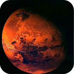 Cover Image of 下载 Планета Марс 1.0 APK