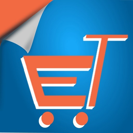 Ezytake logo