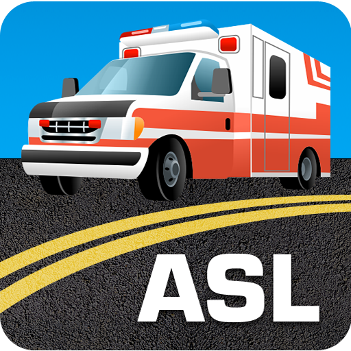 ASL Emergency Signs 1.6.1 Icon
