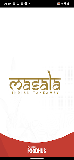 Android application Masala screenshort