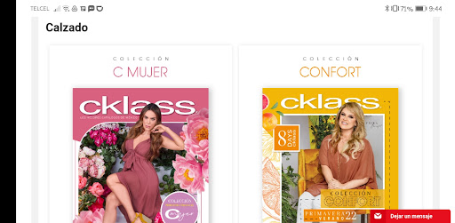 Shopping Alixa Store