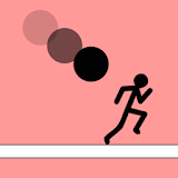 Impossible Stickman Jump icon