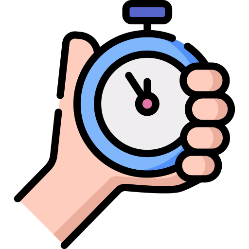 Pool Timer: Multi Stopwatch Logo