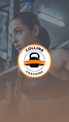 Android application Collins Coaching screenshort