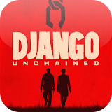 Django Unchained icon