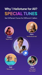 Wynk Music MOD APK -Songs, MP3, Podcast (No Ads) Download 6