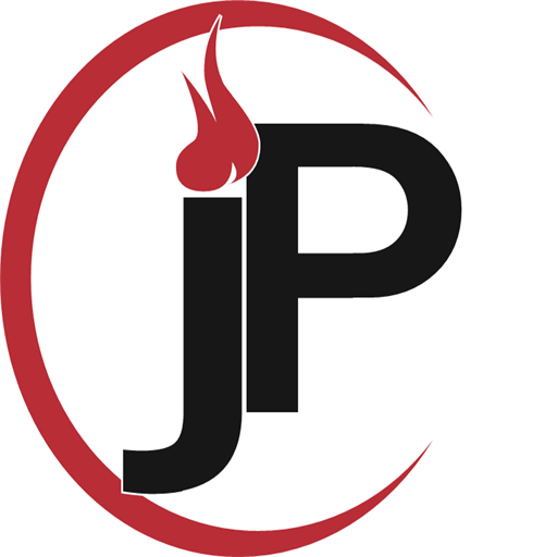 JP Carroll Fuel Company logo