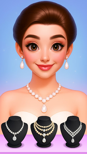 Wedding Hair Do Design Salon 17