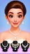 screenshot of Wedding Hair Do Design Salon