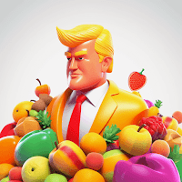 clash of fruits -ひまつぶしゲーム-
