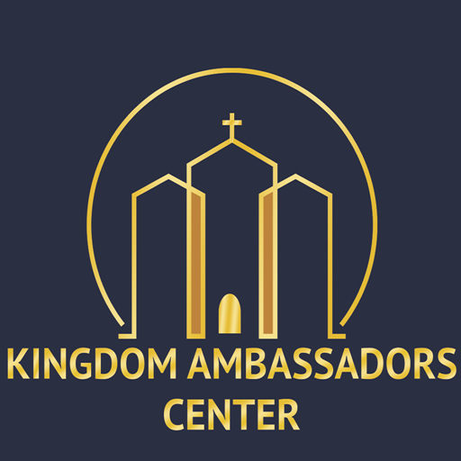 Kingdom Ambassadors Center  Icon
