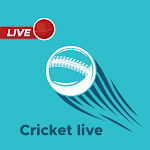 Cover Image of 下载 Cricket Live  APK