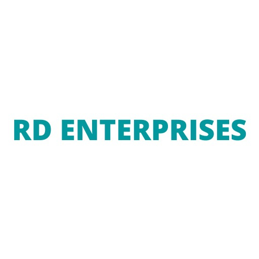 RD ENTERPRISES logo
