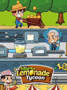 Unknown app Screenshot