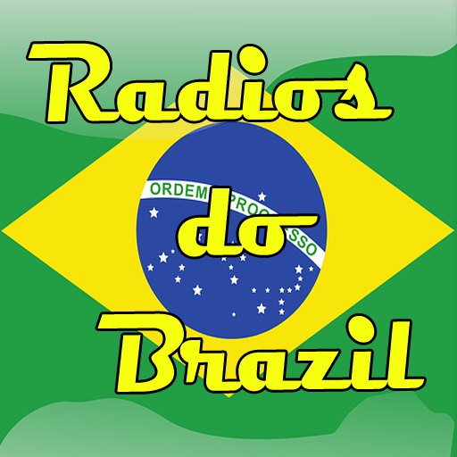Radios do Brasil 1.4 Icon