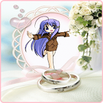 Cover Image of 下载 Dancing Doll 3D Live Wallpaper  APK