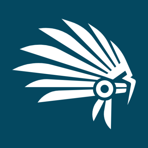 TeePee logo