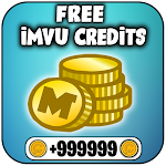Cover Image of Download Free Credits I-M-V-U 1.0 APK