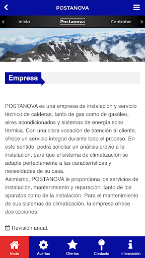 GRUP POSTANOVA Screen 2