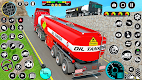 screenshot of Truck Driving School Simulator