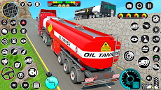 Truck Driving School Simulatorのおすすめ画像2